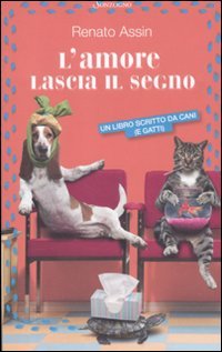L'amore lascia il segno book