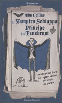 Il vampiro schiappa principe dei tenebrosi book