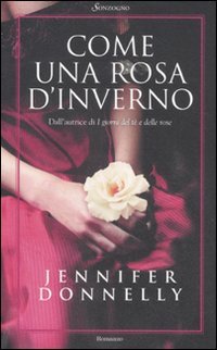 Come una rosa d'inverno book