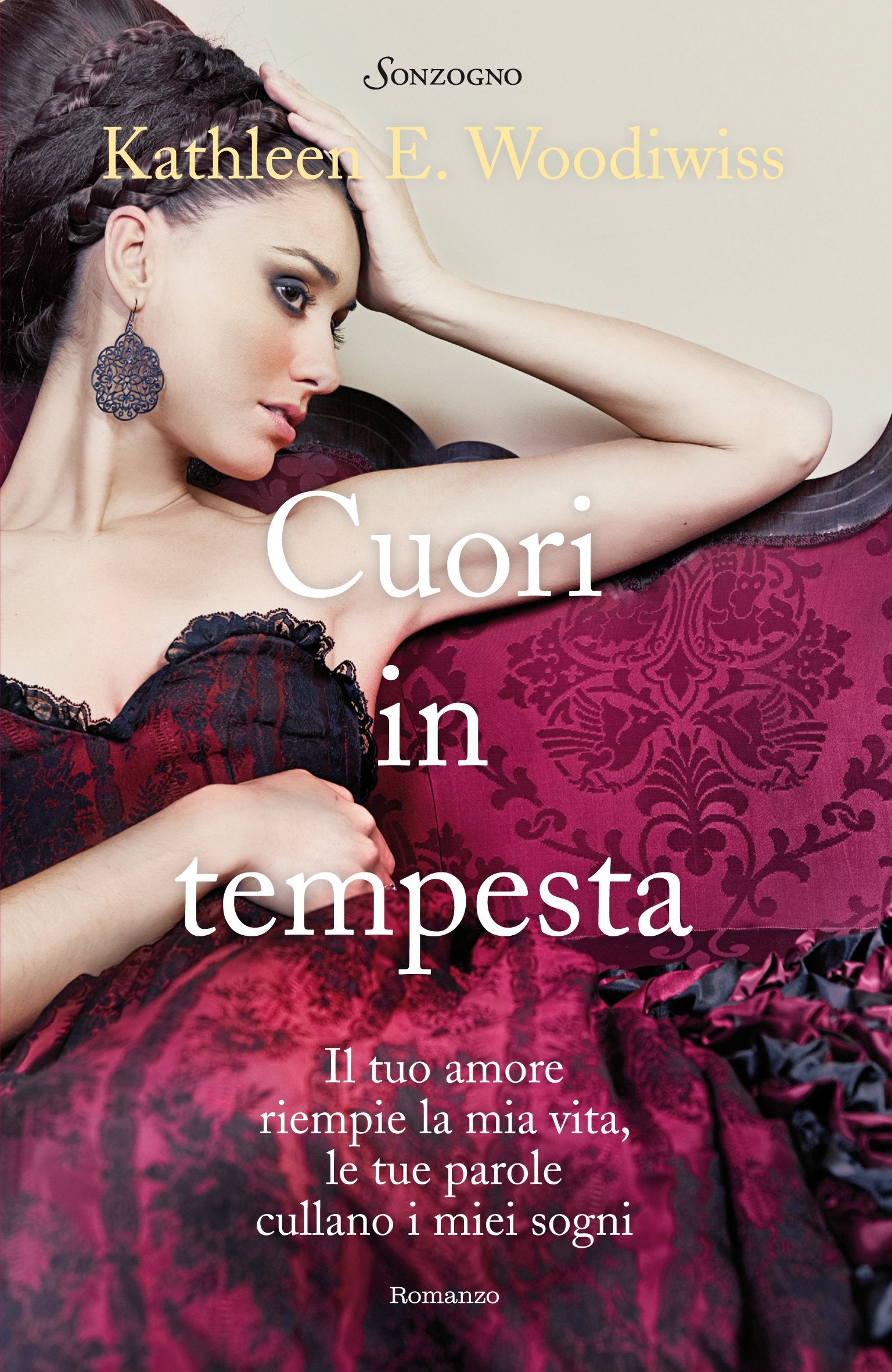 Cuori in tempesta book