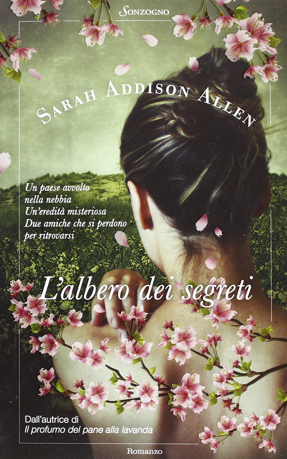 L'albero dei segreti book