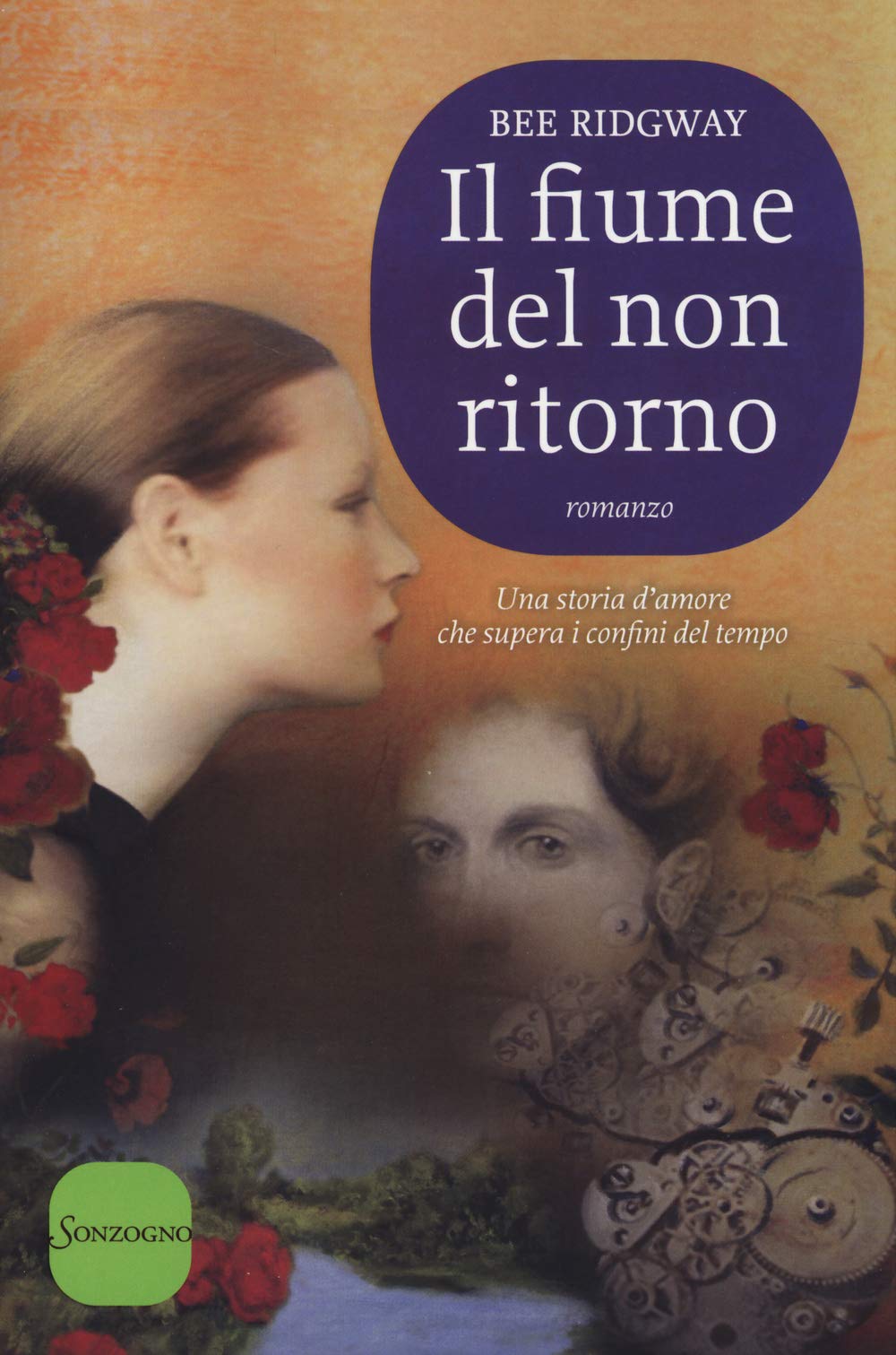 Il fiume del non ritorno book