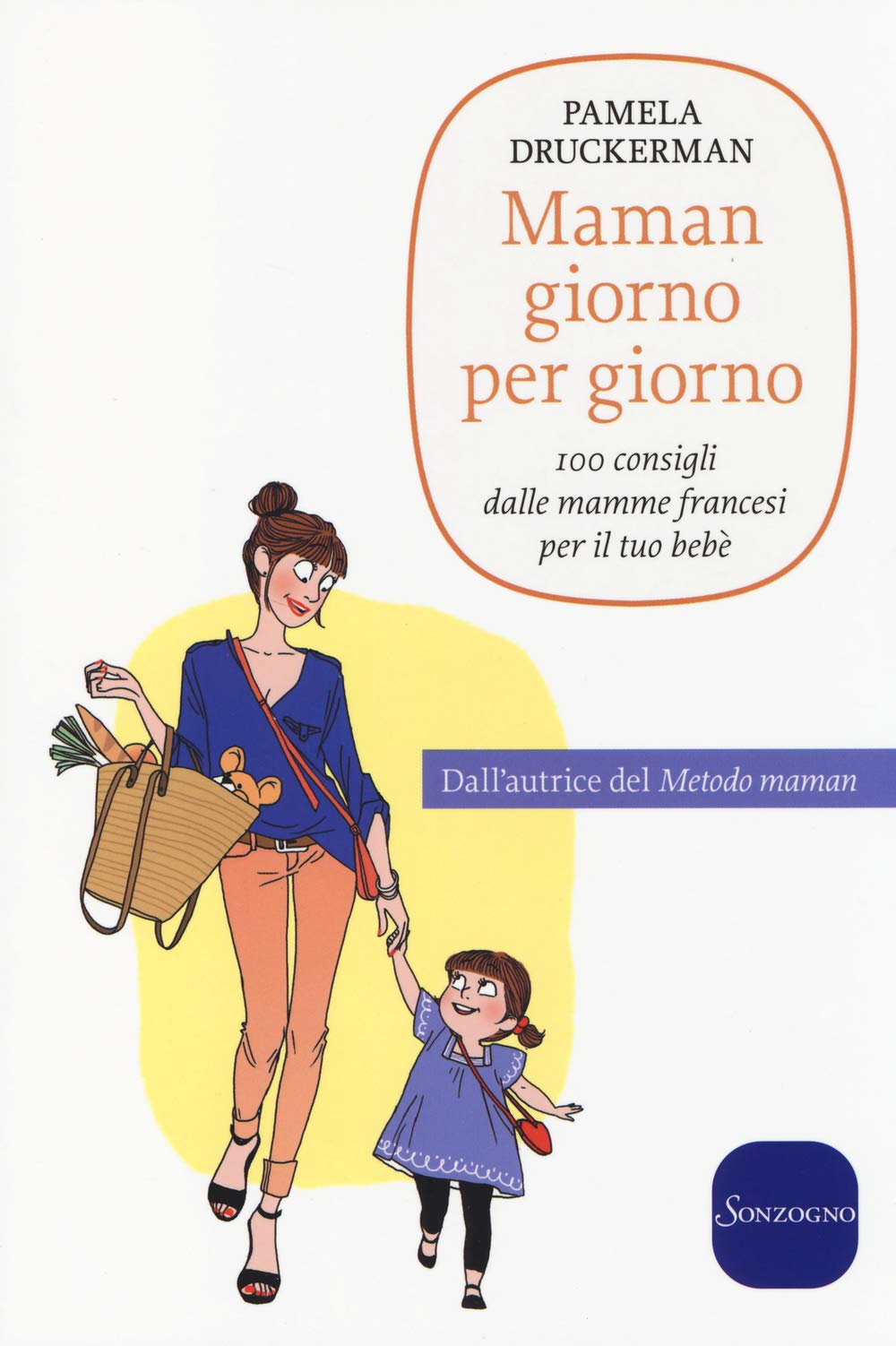 Maman giorno per giorno Parents & Children