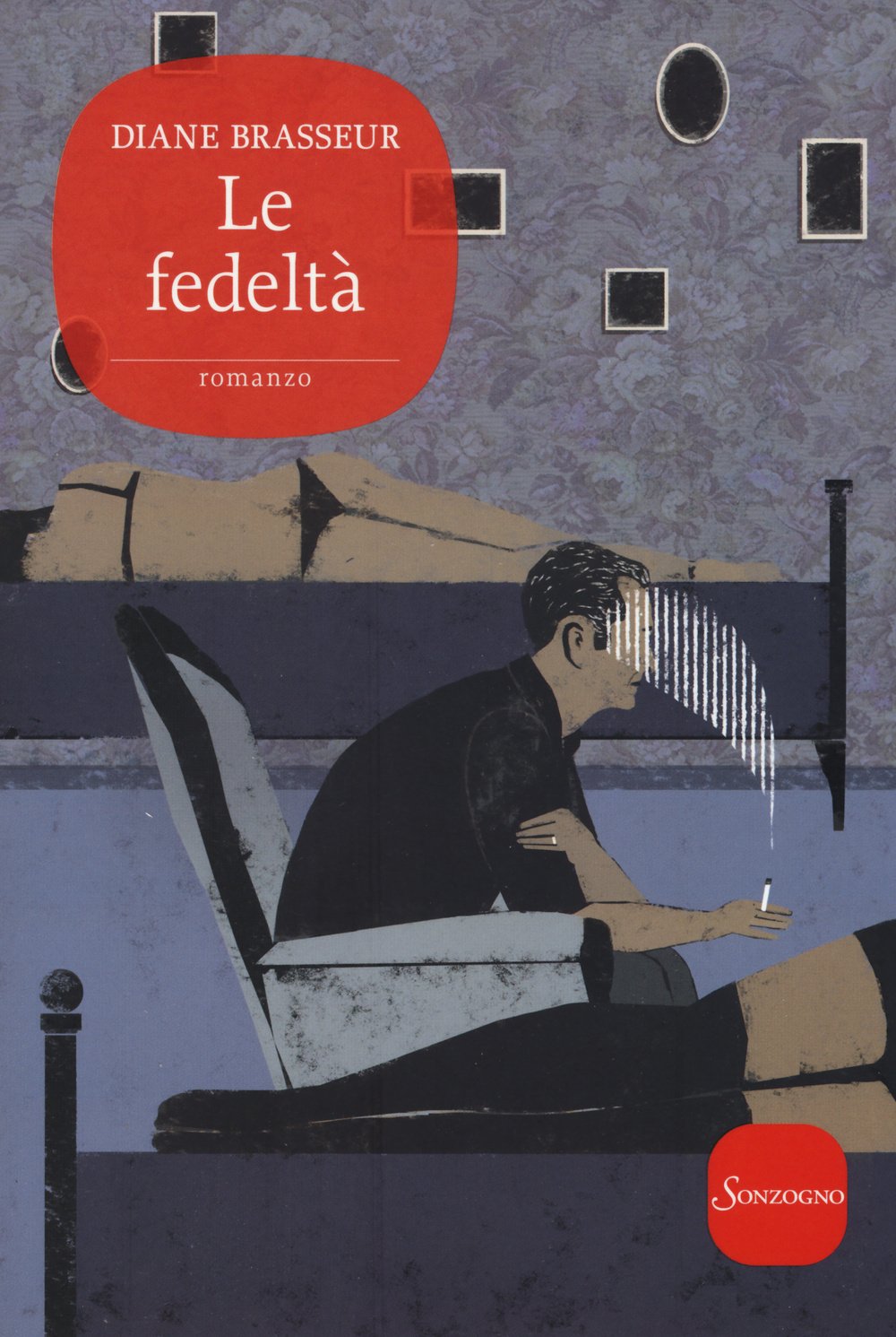 La fedeltà (Romanzi) Contemporary literature