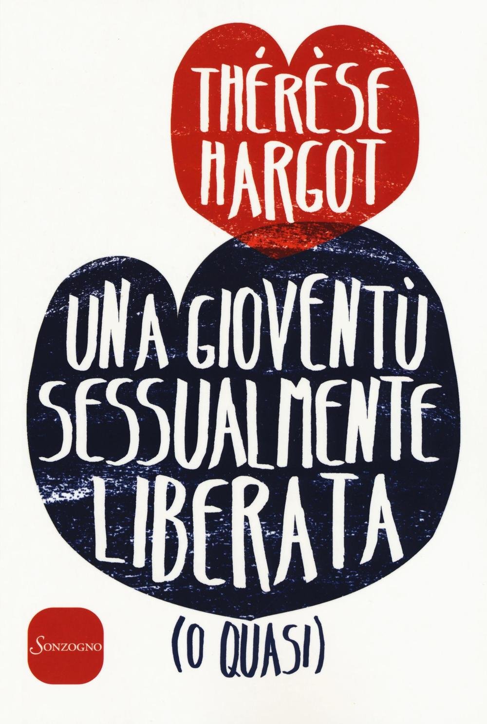 Una gioventù sessualmente liberata (o quasi) book