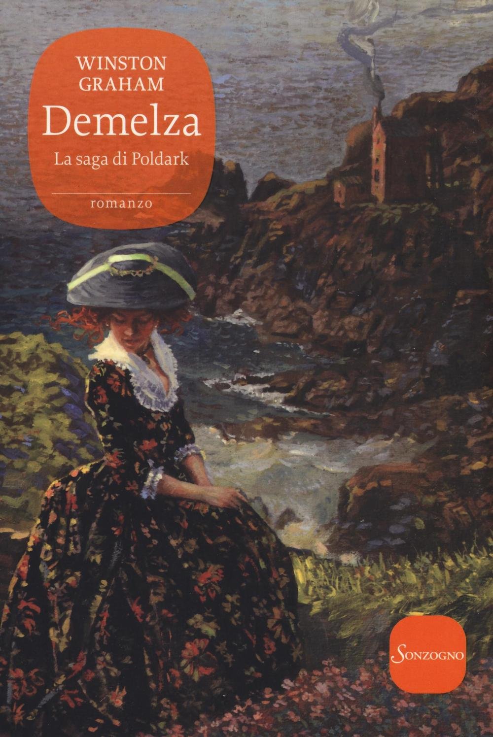 Demelza - vol II La saga di Poldark book