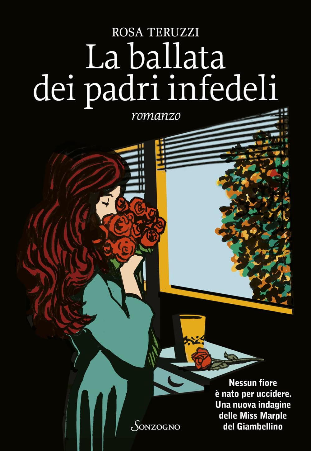 La ballata dei padri infedeli (Romanzi) Contemporary literature