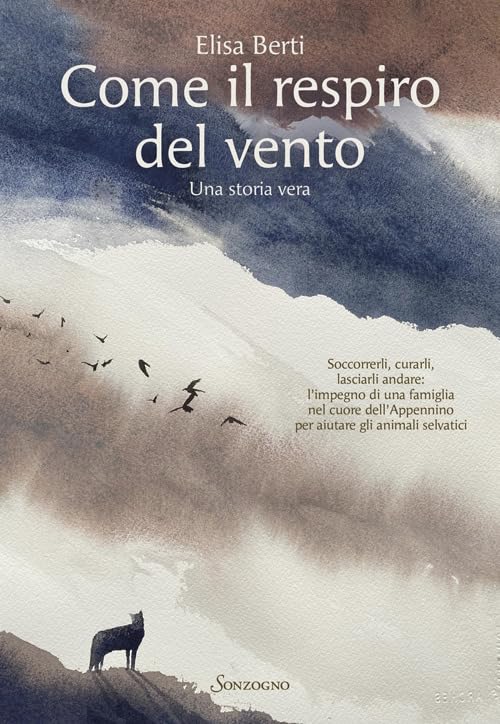 Come il respiro del vento. Una storia vera Social Sciences