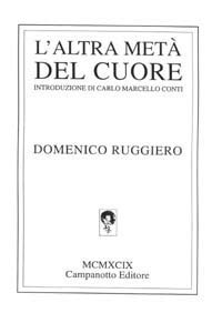L'altra metà del cuore book