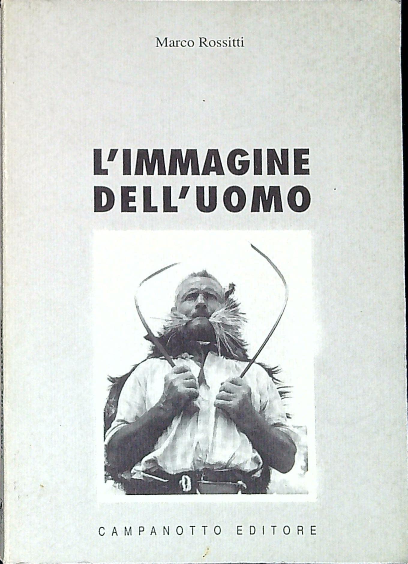 L'immagine dell'uomo (Cinema) Media & Communication