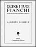 Oltre i tuoi fianchi (Zeta line) Poetry