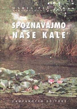 Spoznavajmo nase kale (Zeta rifili.Collana cataloghi-brevi saggi) Contemporary literature