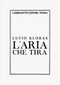 L'aria che tira (Poesia) Poetry