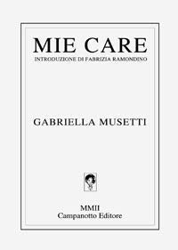 Mie care (Zeta line) Poetry