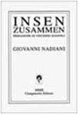 Insen... Zusammen (Insieme) (Lingue minori. Poesia dialettale) Poetry
