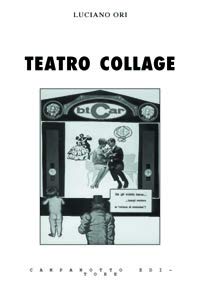 Teatro collage (Zeta teatro) Contemporary literature