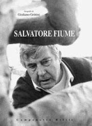 Salvatore Fiume (Zeta rifili.Collana cataloghi-brevi saggi) Film, Art & Culture