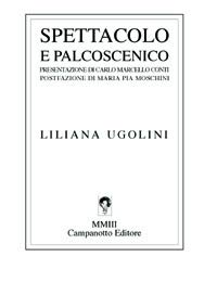 Spettacolo e palcoscenico (Zeta line) Poetry