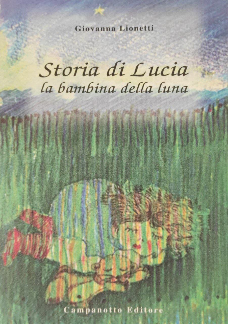 C'era una volta una bambina (Zeta ragazzi) Children's books