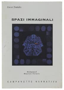 Spazi immaginali (Narrativa) Contemporary literature