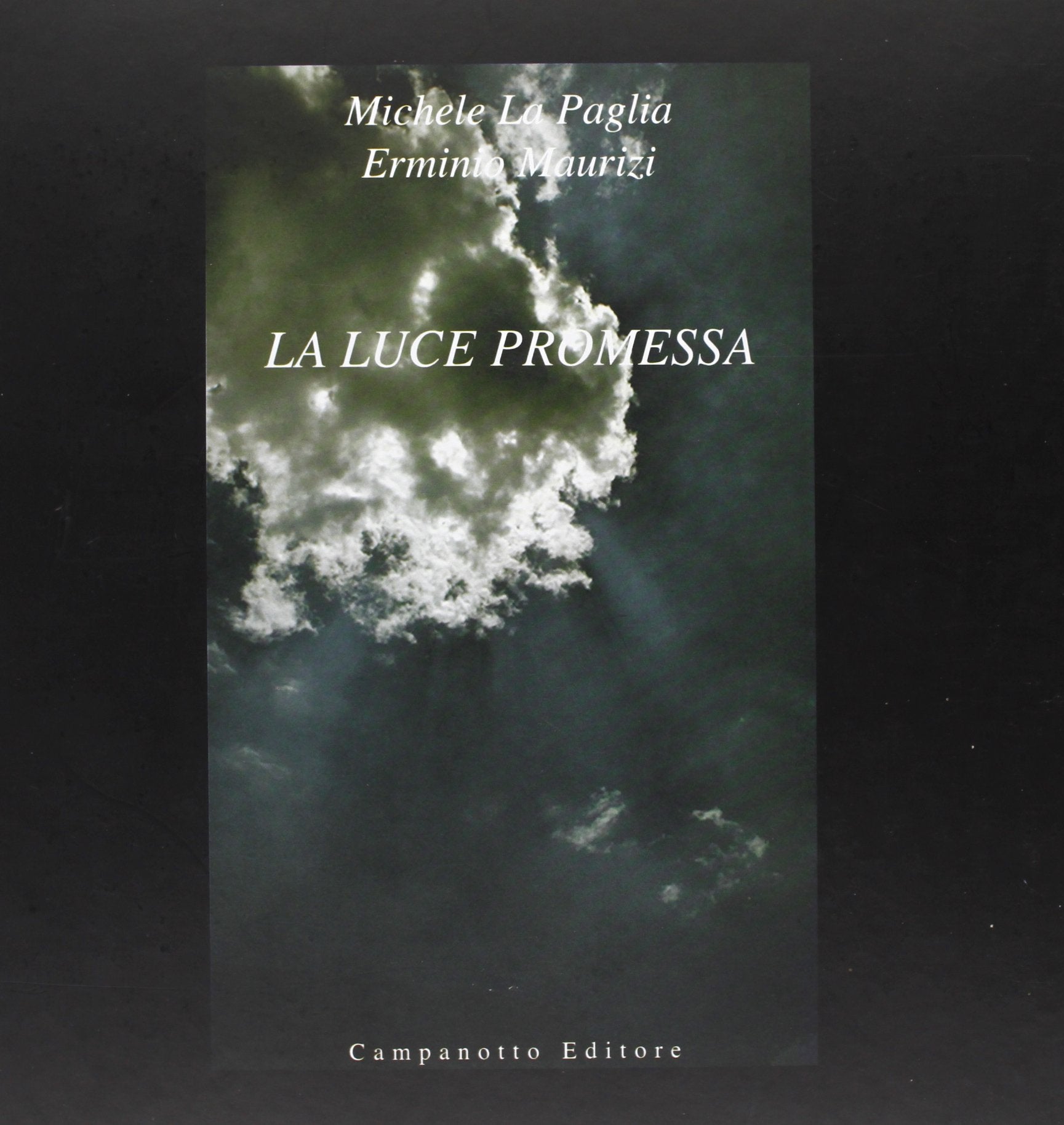 La luce promessa. Ediz. illustrata Film, Art & Culture
