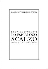 Lo psicologo scalzo book