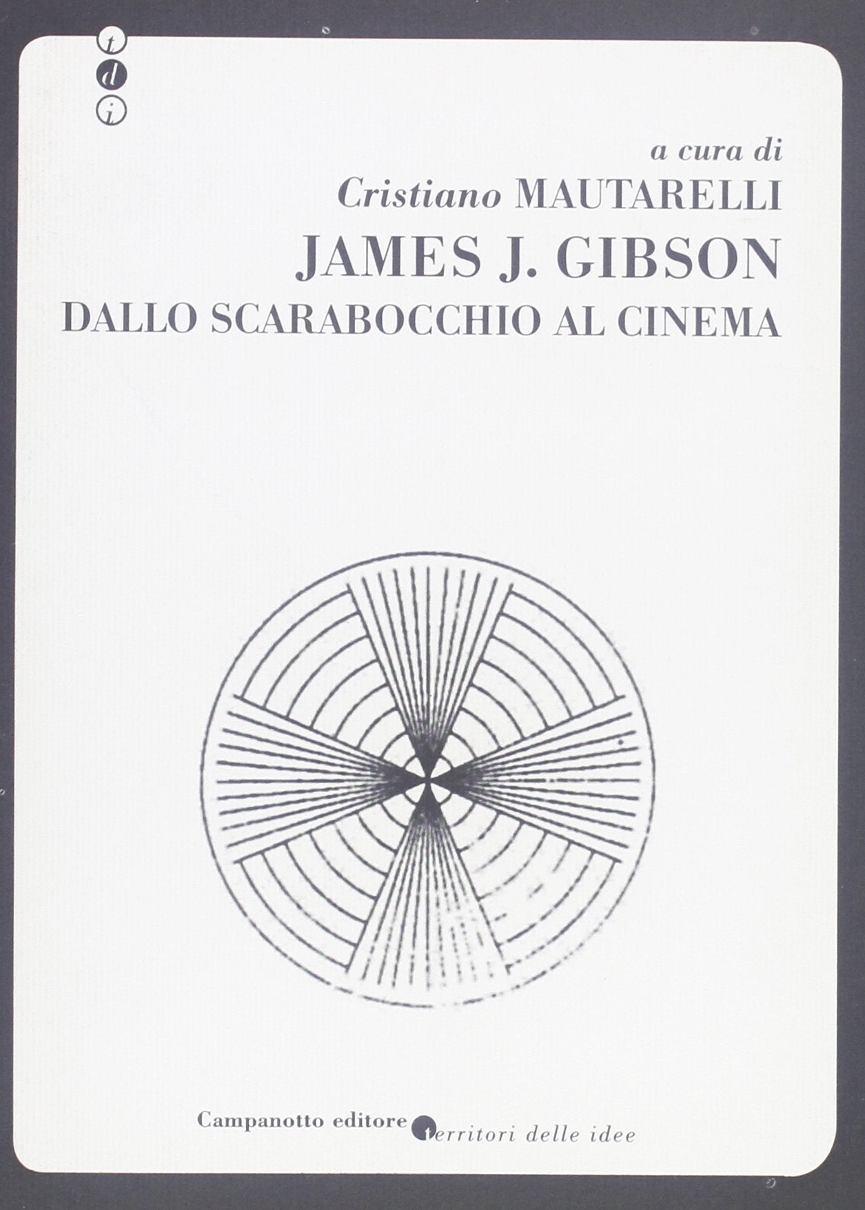 Dallo scarabocchio al cinema book