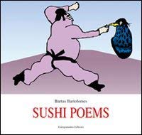 Sushi poems. Ediz. inglese e spagnola (Zeta internazionale) Poetry