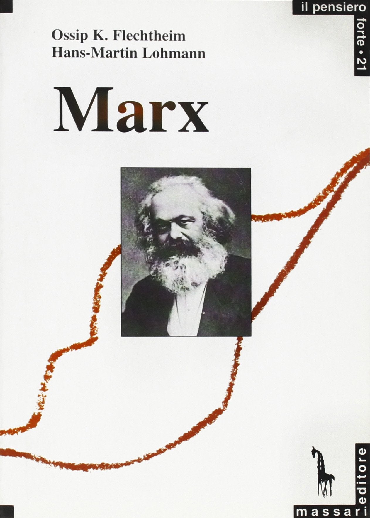 Marx. Introduzione al suo pensiero book