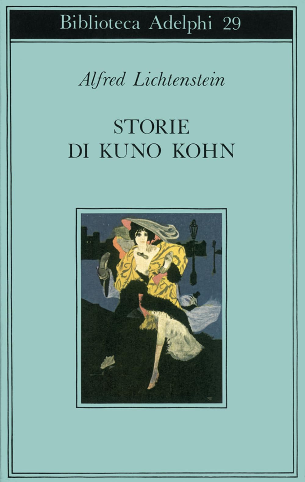 Storie di Kuno Kohn. Racconti e poesie book
