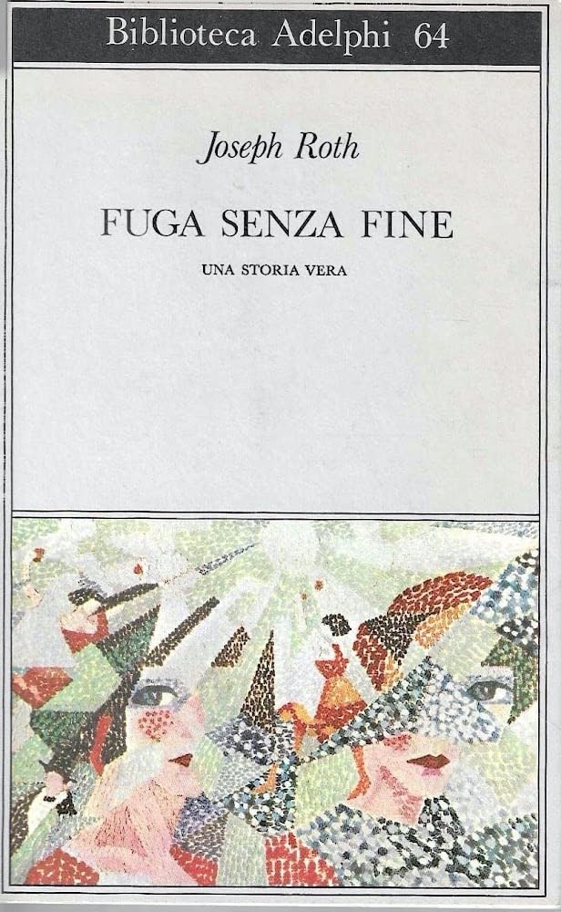 Fuga senza fine. Una storia vera book