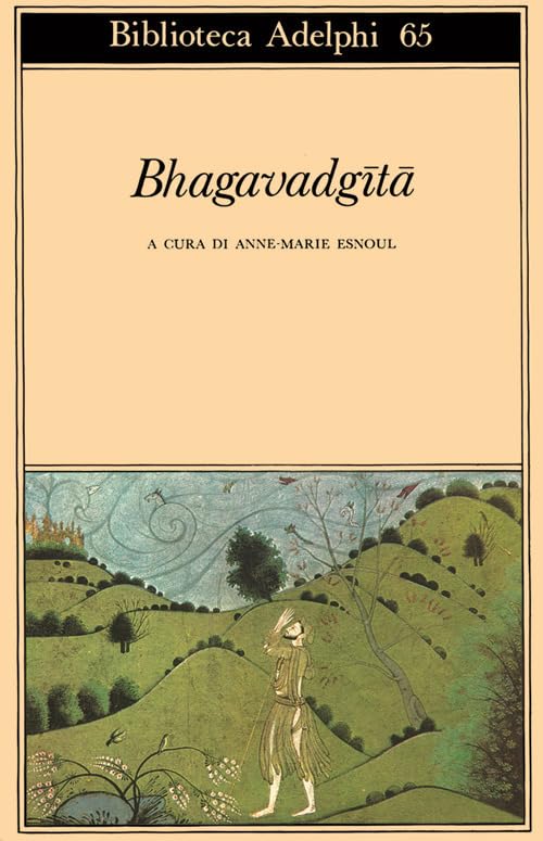 Bhagavadgita book
