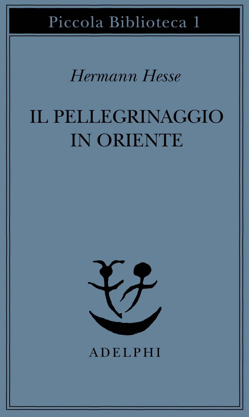 Il pellegrinaggio in oriente book