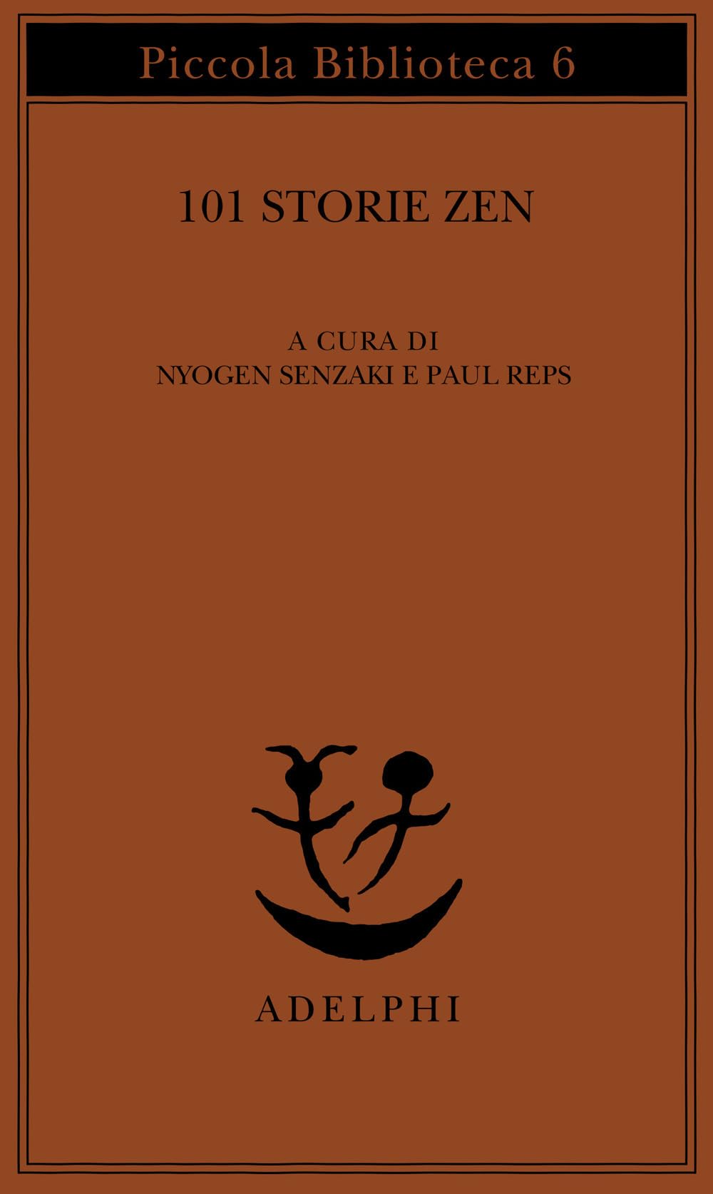 101 storie zen Books