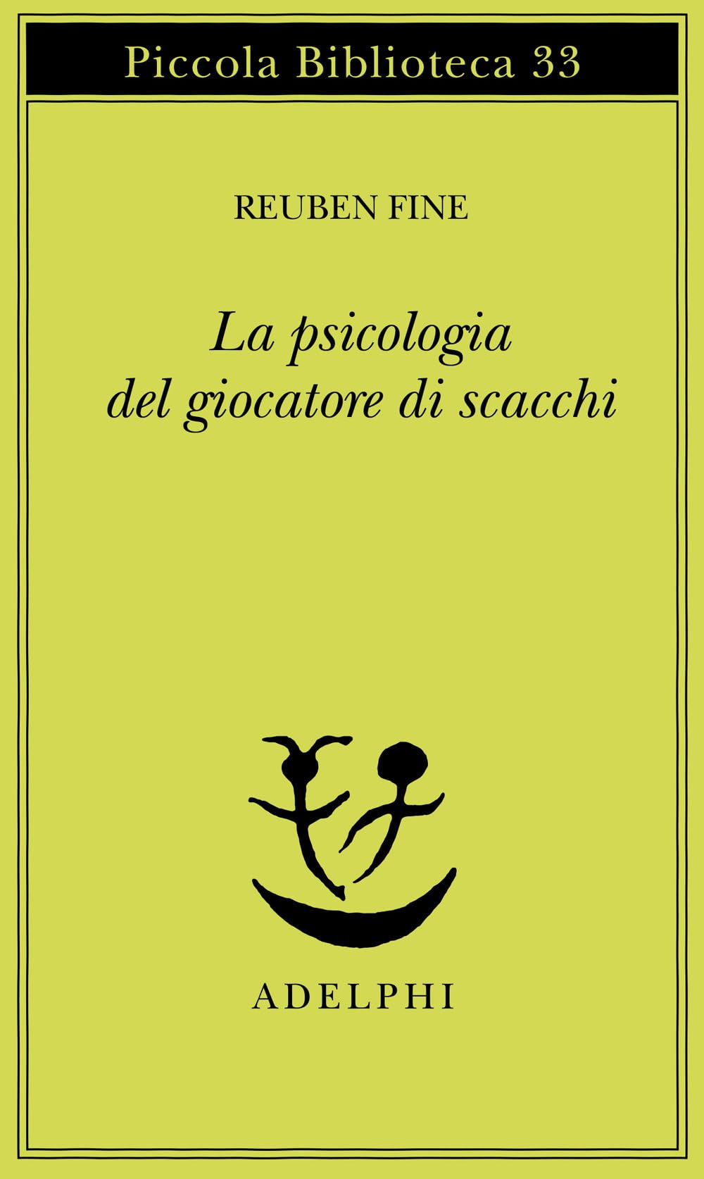 La psicologia del giocatore di scacchi Leisure & Fun