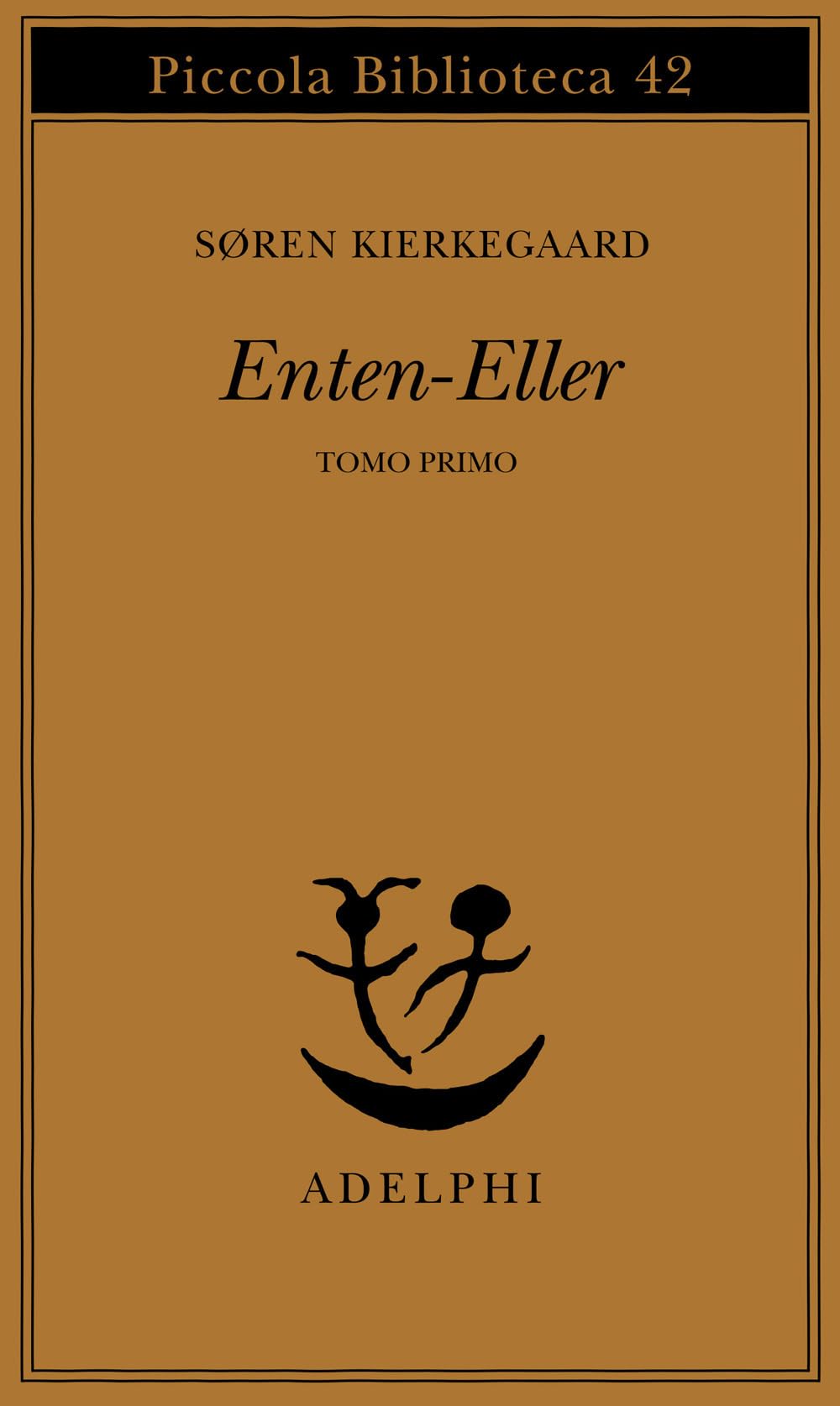 Enten-Eller. Un frammento di vita (Vol. 1) book
