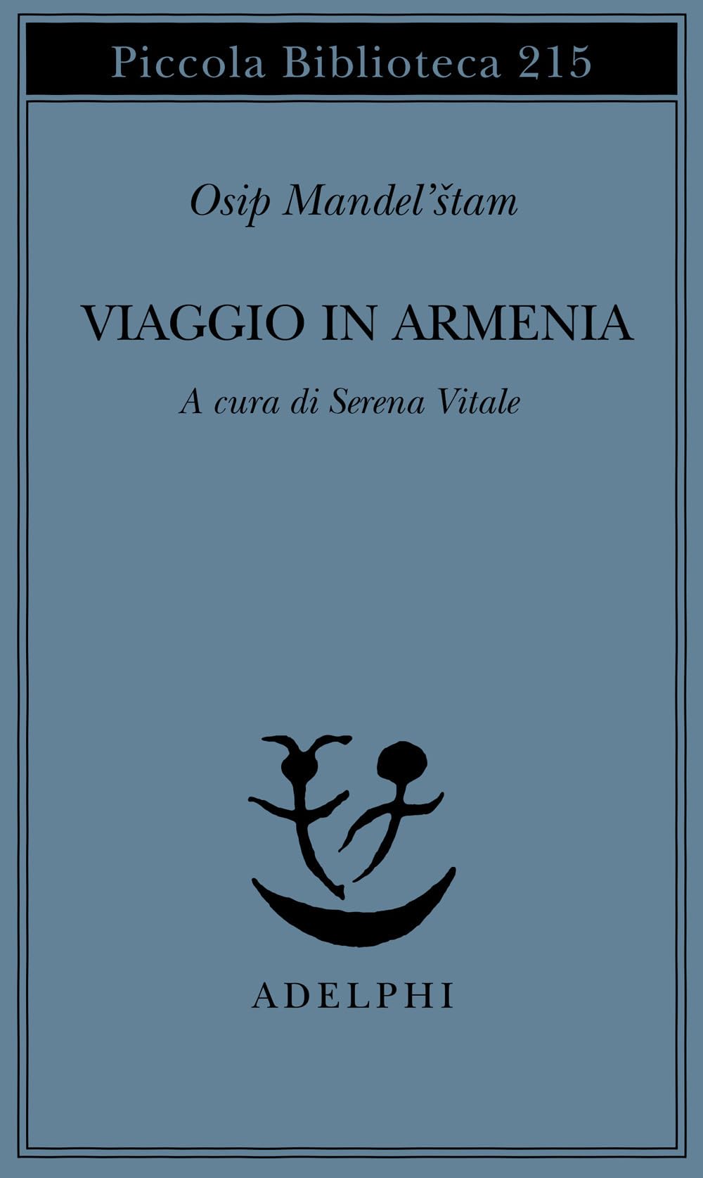 Viaggio in Armenia book