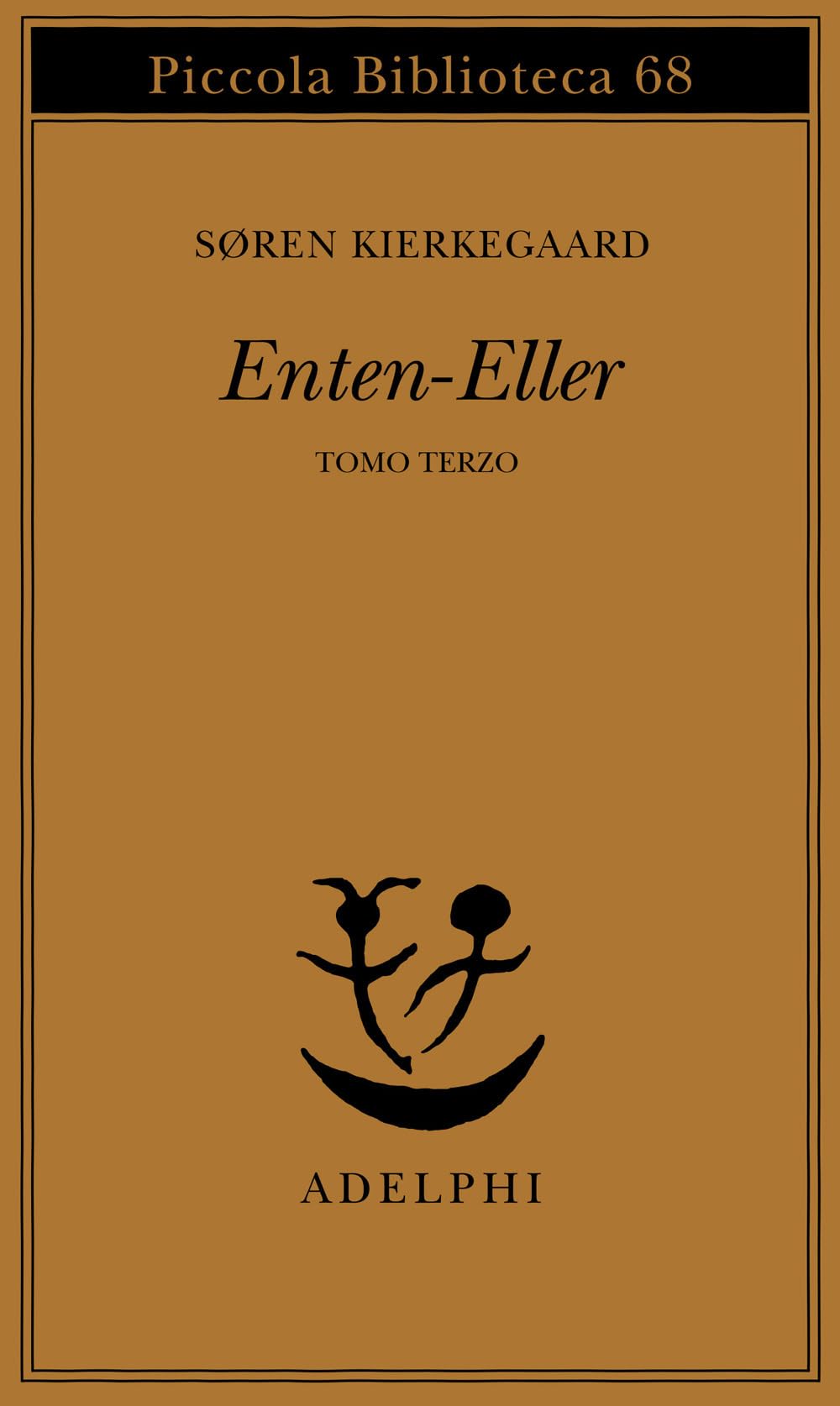 Enten-Eller. Un frammento di vita (Vol. 3) book