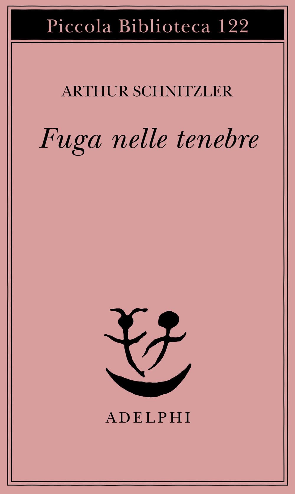 Fuga nelle tenebre book