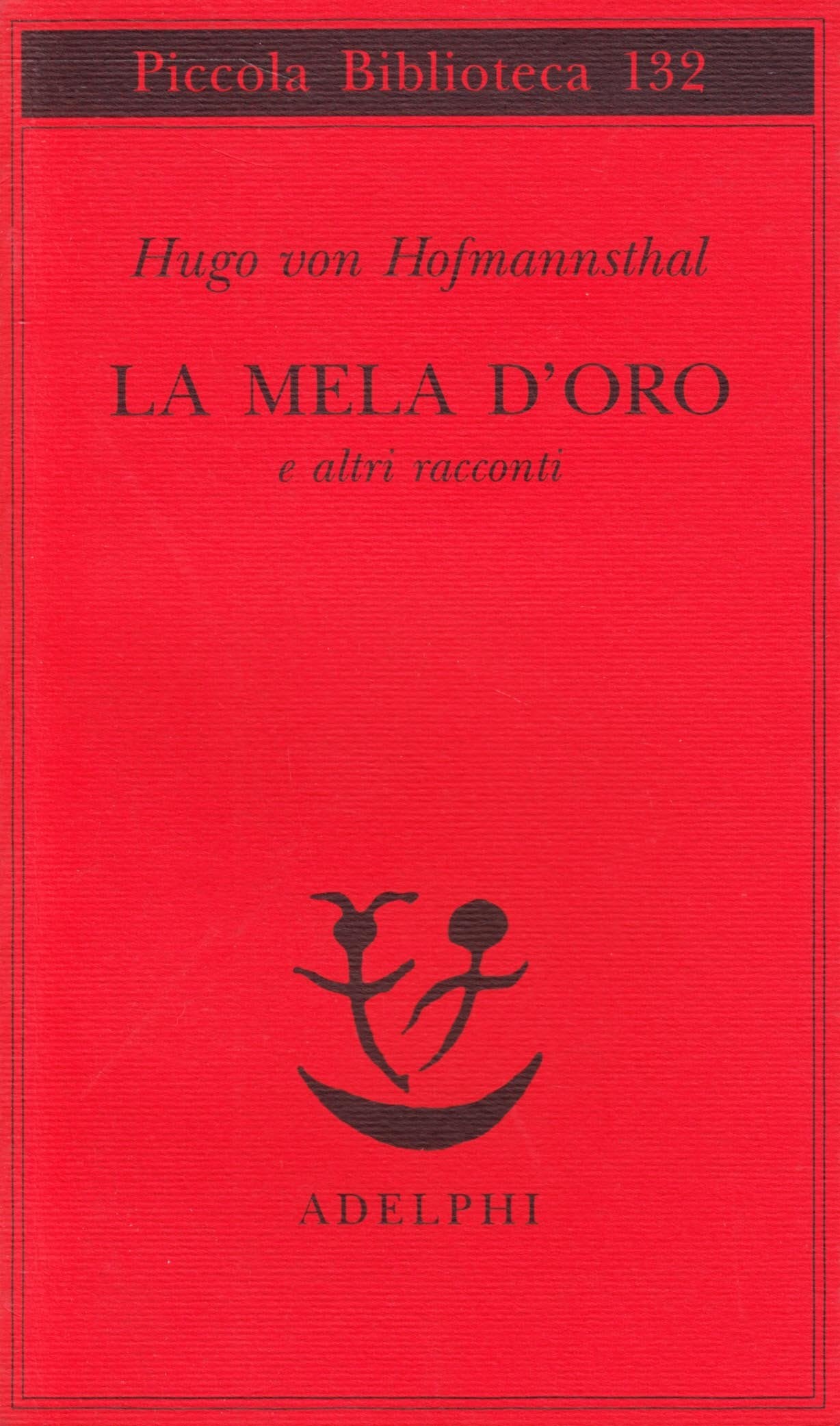 La mela d'oro e altri racconti book