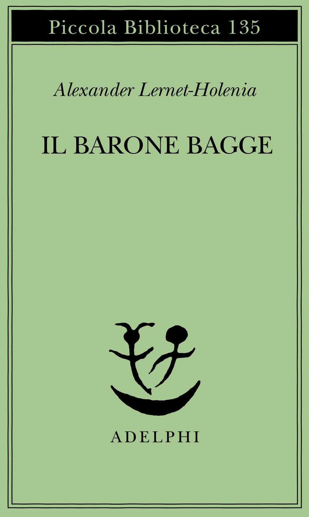 Il barone Bagge Classics