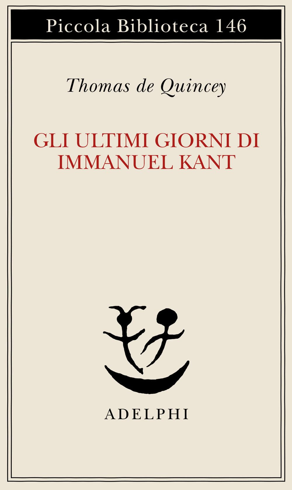 Gli ultimi giorni di Immanuel Kant book