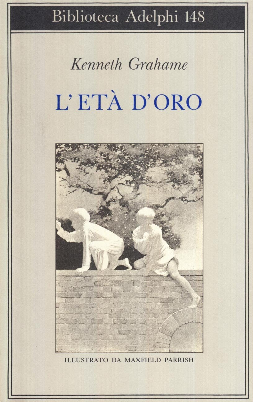 Product Image: L' età d'oro