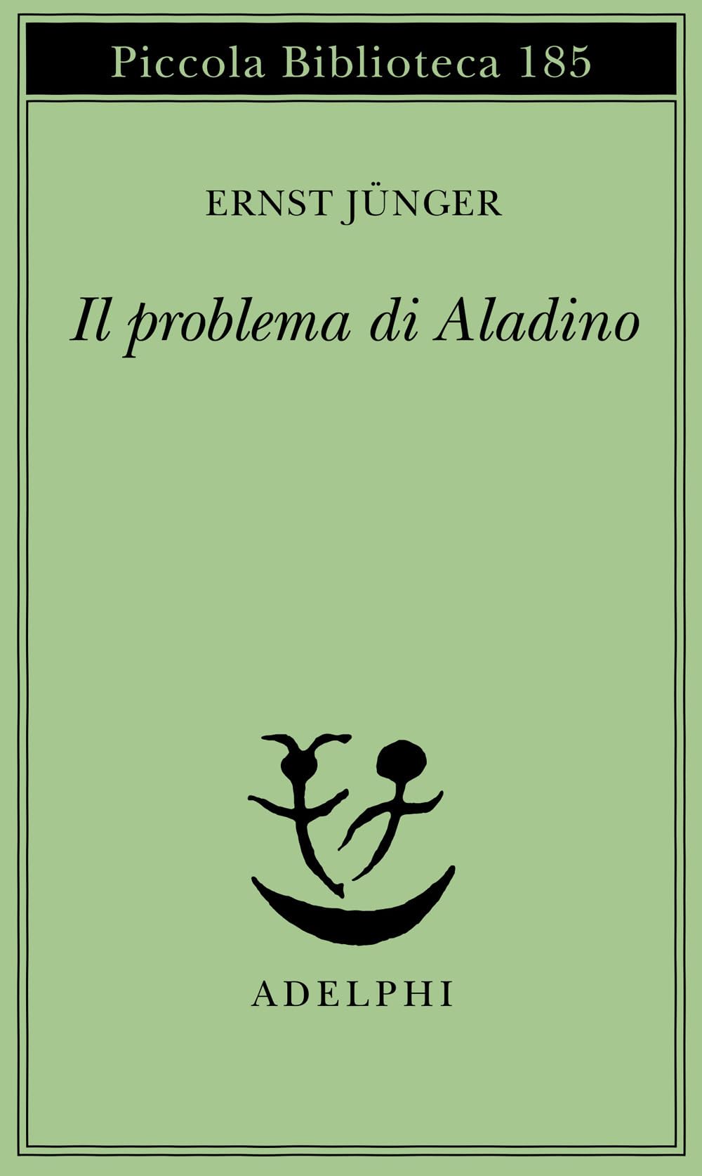Product Image: Il problema di Aladino