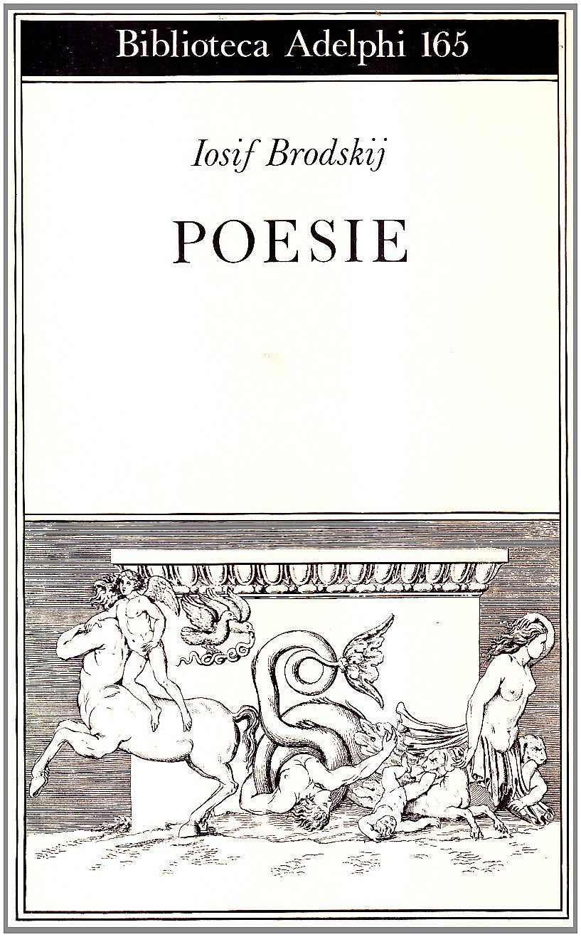 Poesie (1972-1985) book