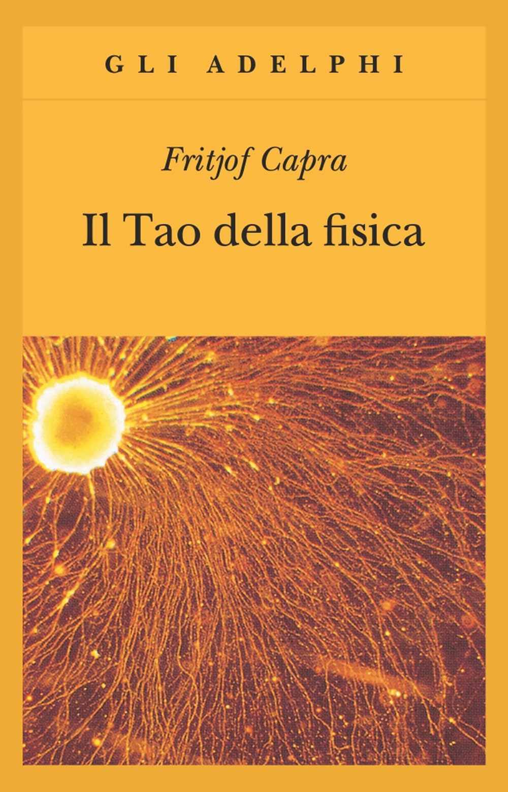 Il tao della fisica Contemporary literature