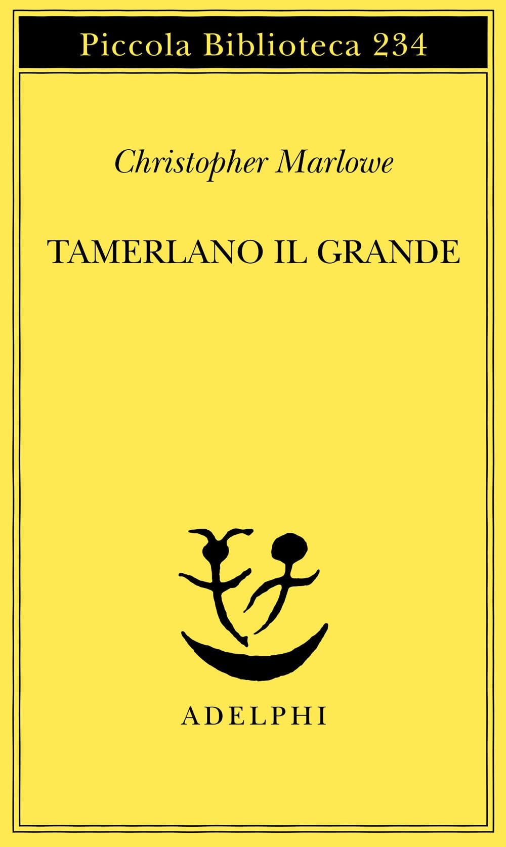 Product Image: Tamerlano il Grande