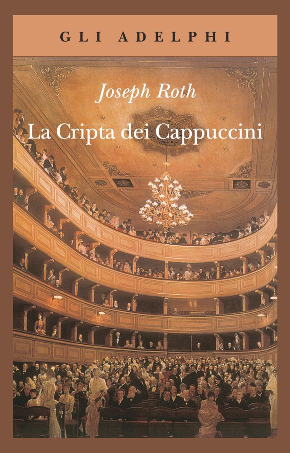 La cripta dei cappuccini Classics