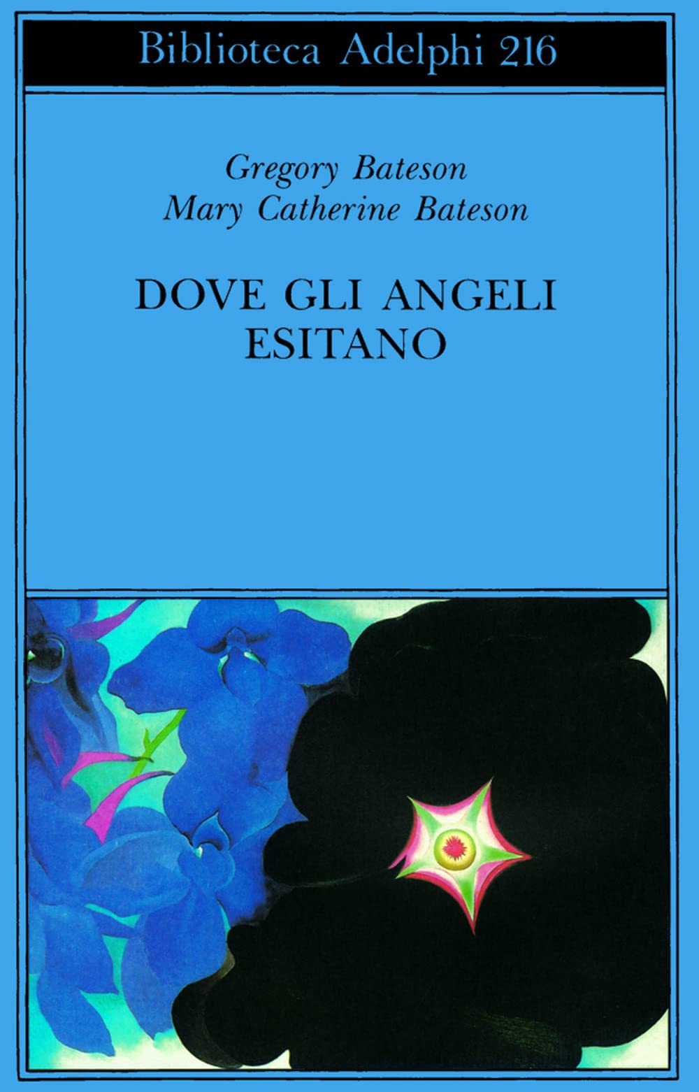 Dove gli angeli esitano. Verso un'epistemologia del sacro book