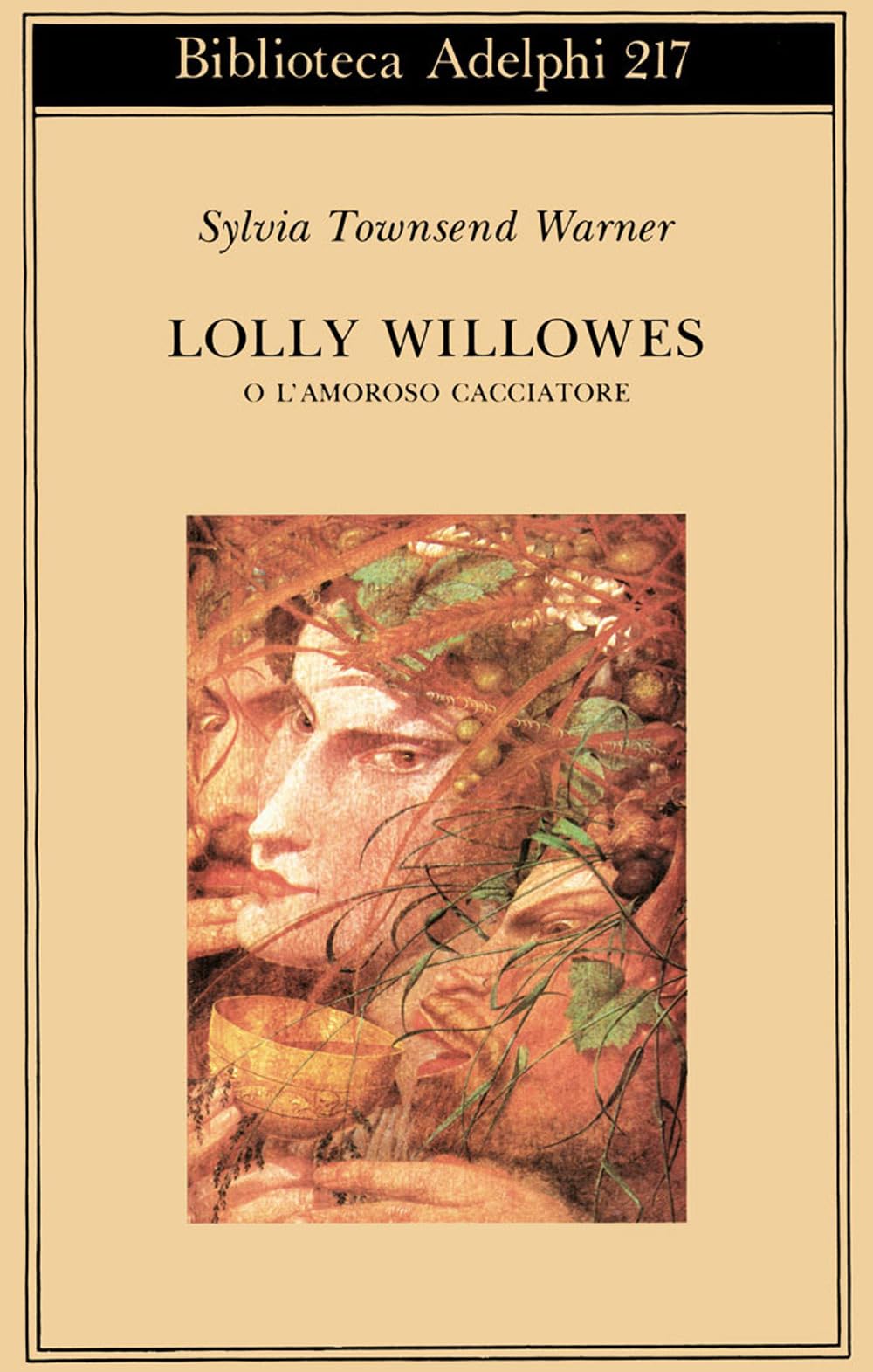 Lolly Willowes o l'amoroso cacciatore Classics
